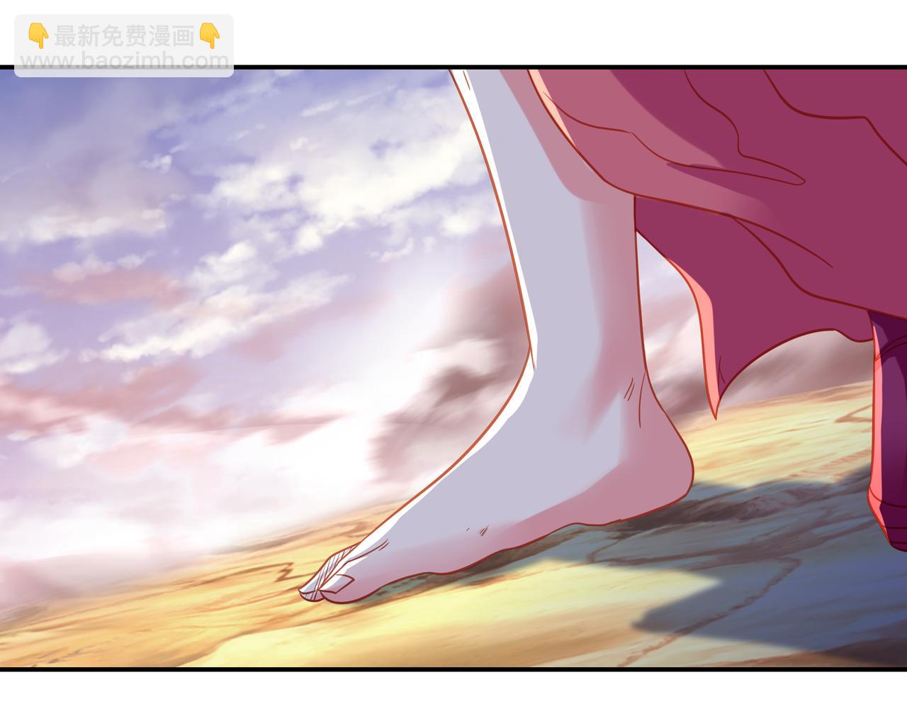 第66话 木渔渔是谁？(1/3)-第67话
