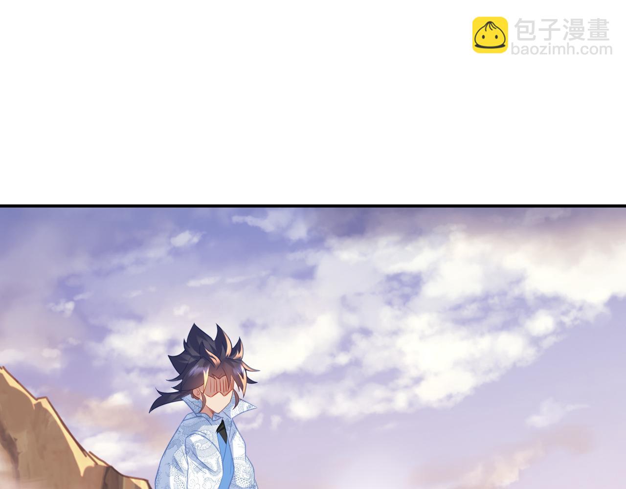 第66话 木渔渔是谁？(1/3)-第67话