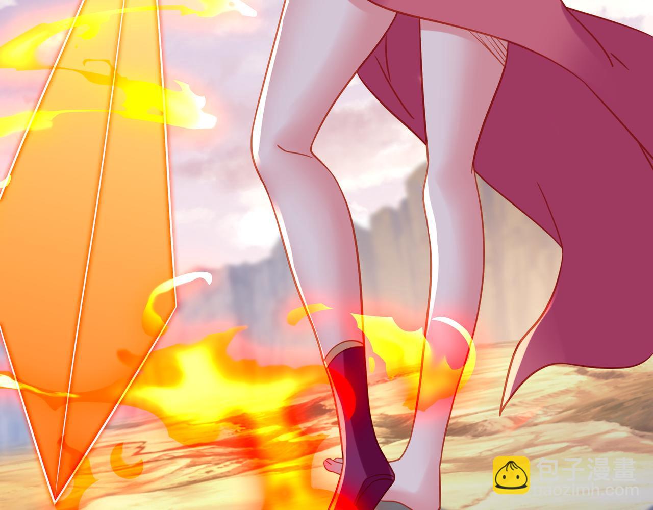 第66话 木渔渔是谁？(1/3)-第67话