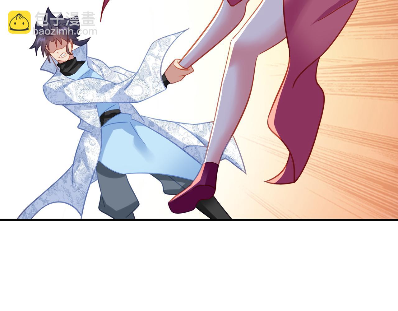第66话 木渔渔是谁？(1/3)-第67话