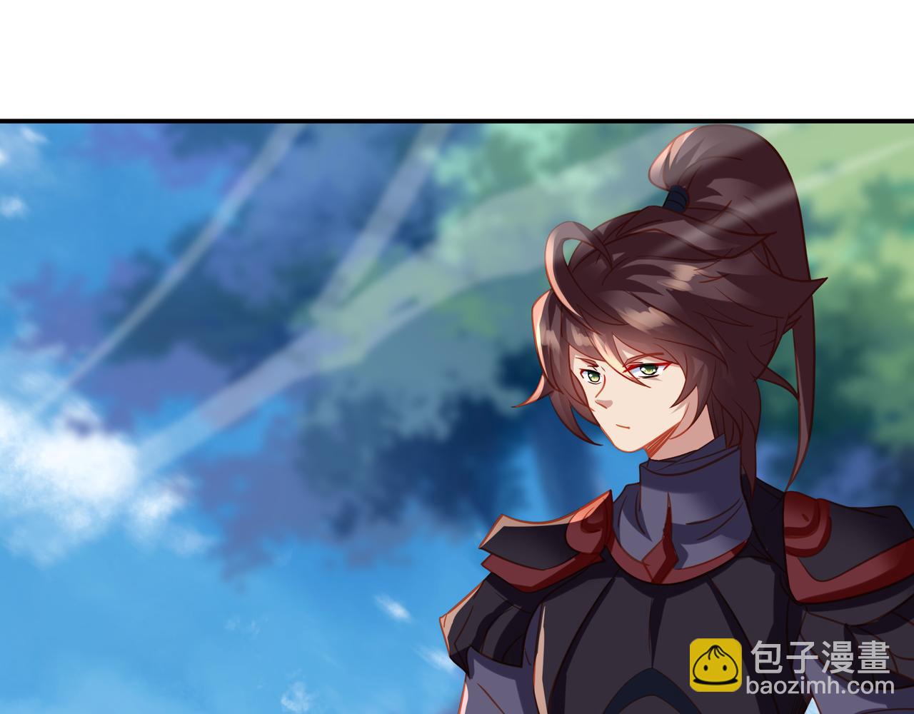 第70话 恐怖怪兽！(1/3)-第71话