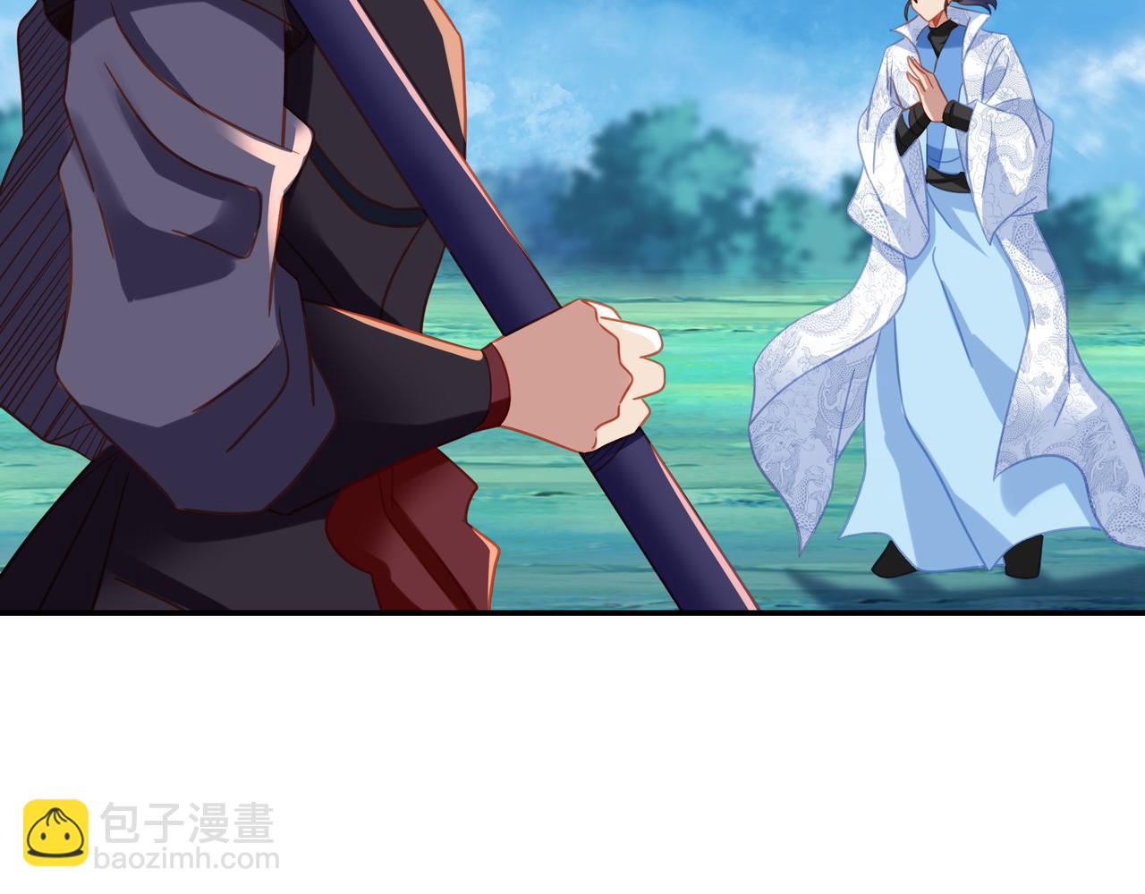 第70话 恐怖怪兽！(1/3)-第71话