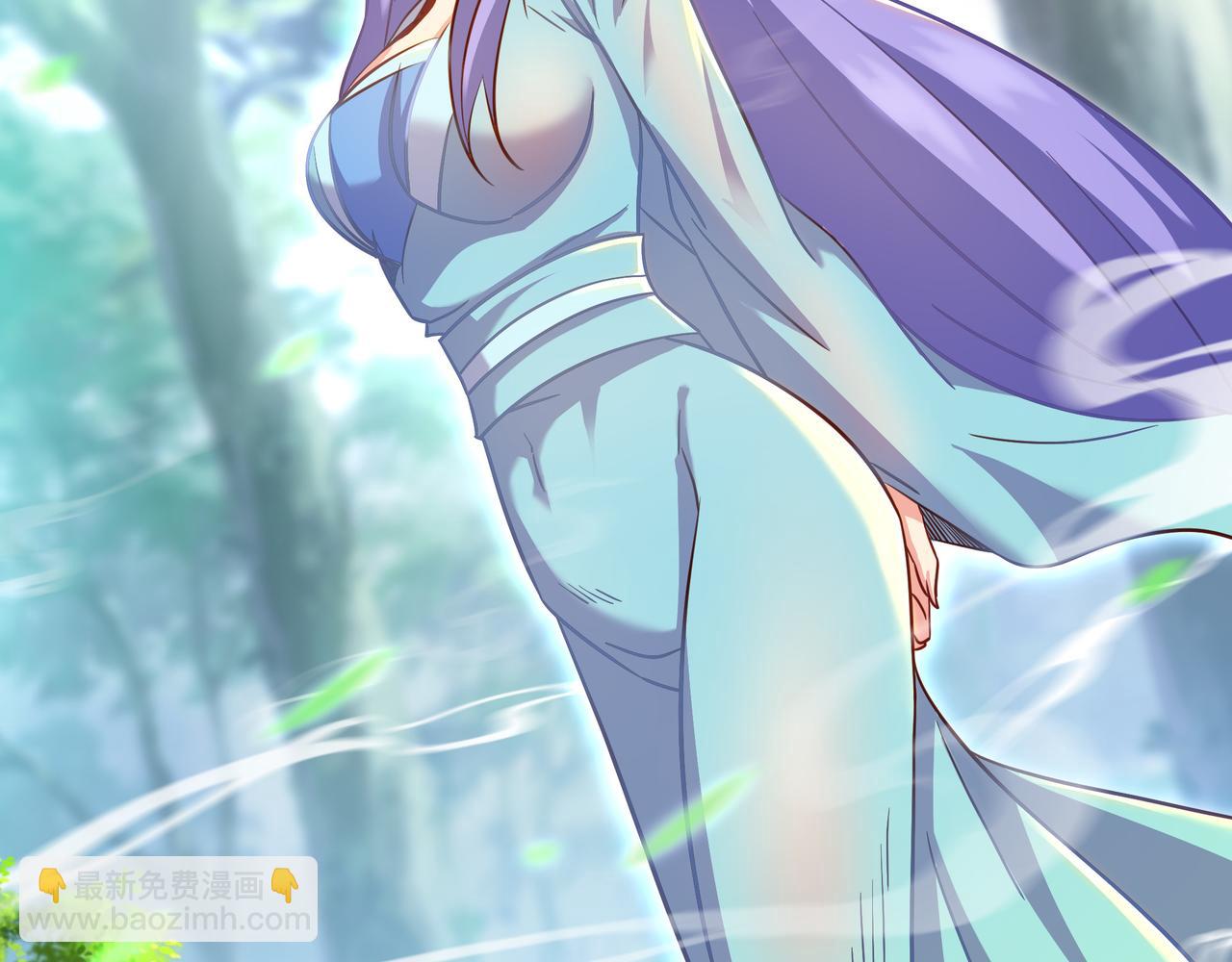 第84话 &ldquo;巧&rdquo;遇师姐(1/3)-第85话
