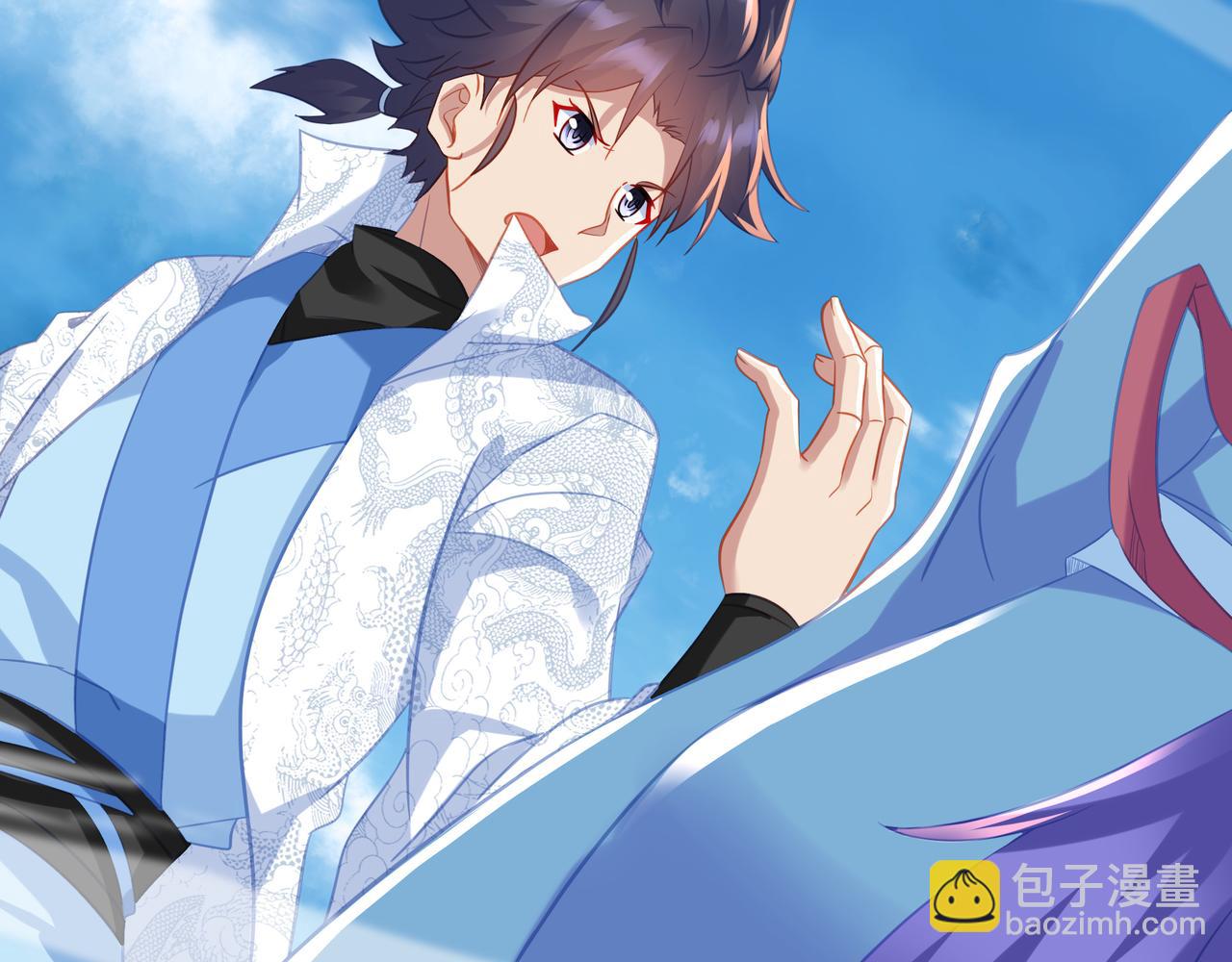 第84话 &ldquo;巧&rdquo;遇师姐(1/3)-第85话