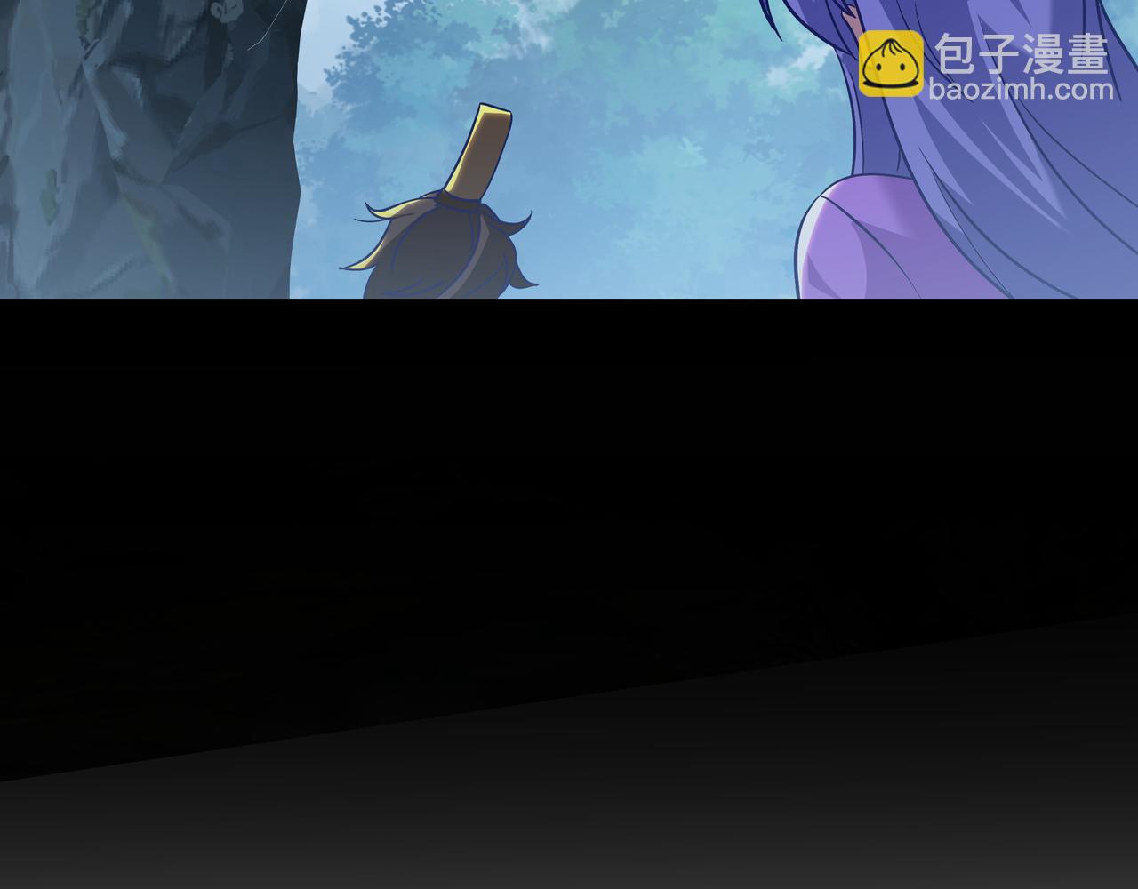 第86话 各有准备(1/3)-第87话