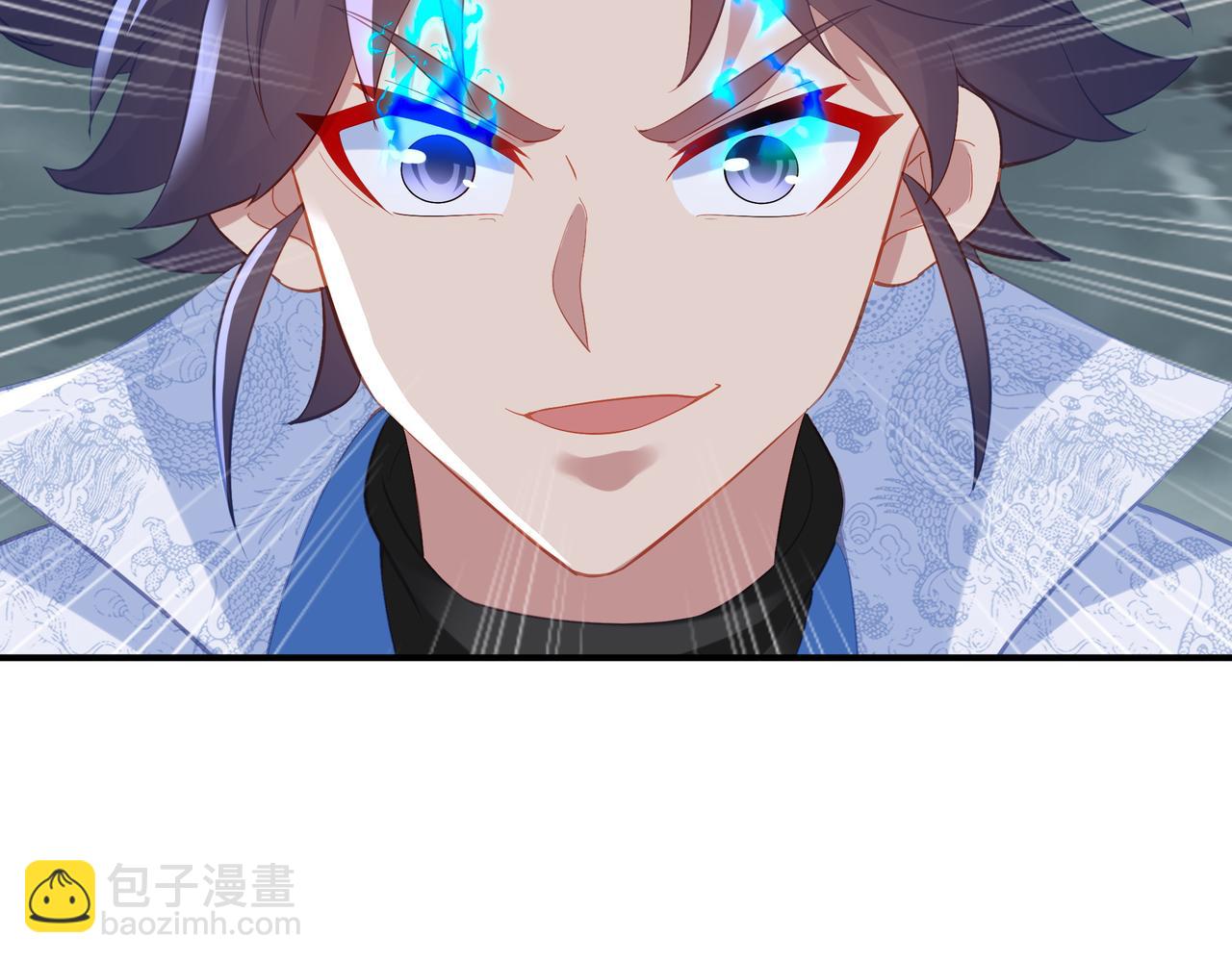 第92话 正面对抗(1/2)-第93话