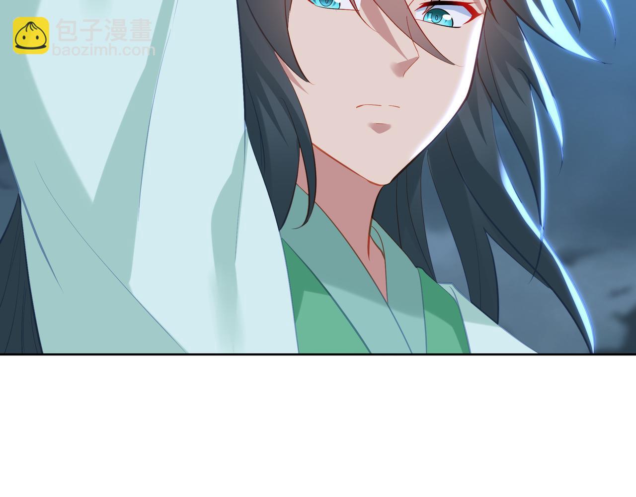 第92话 正面对抗(1/2)-第93话