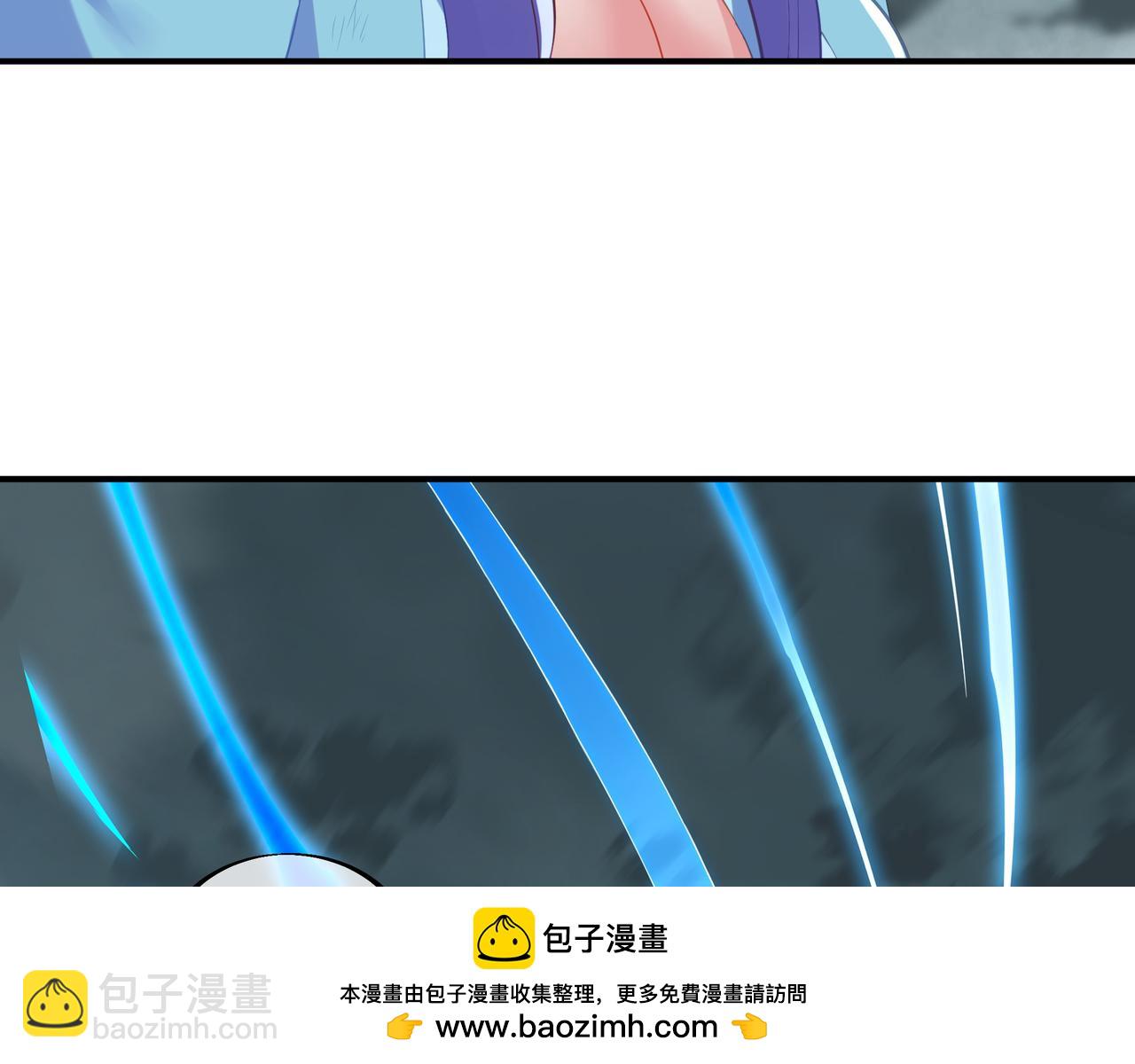 第92话 正面对抗(1/2)-第93话