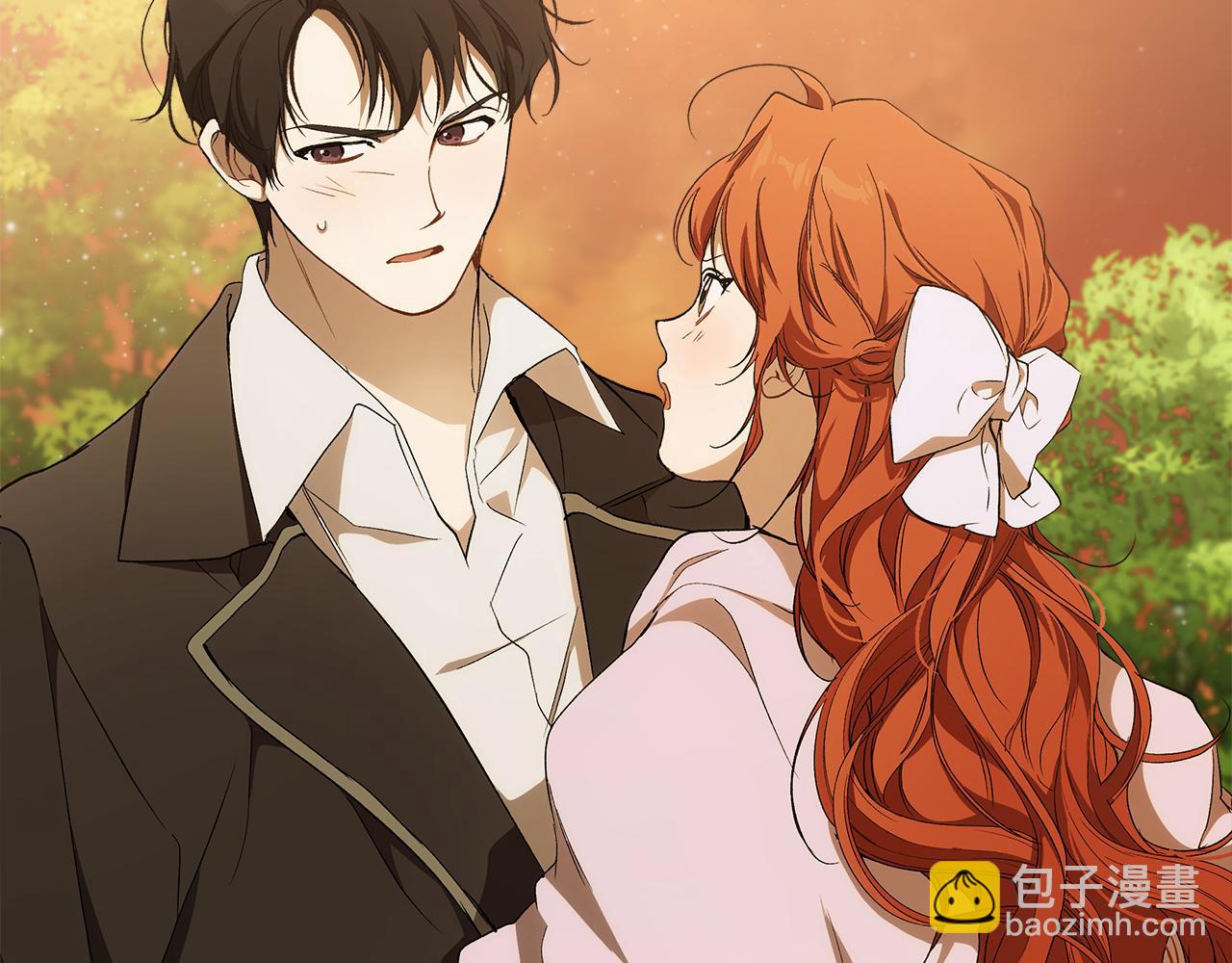 第99话 你愿意爱我吗(1/4)-第101话