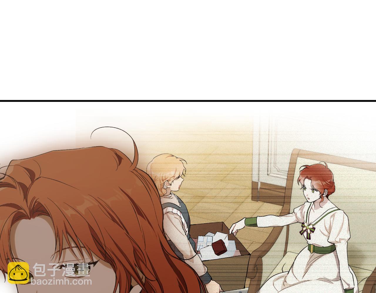 第103话 闺蜜到访(1/4)-第105话