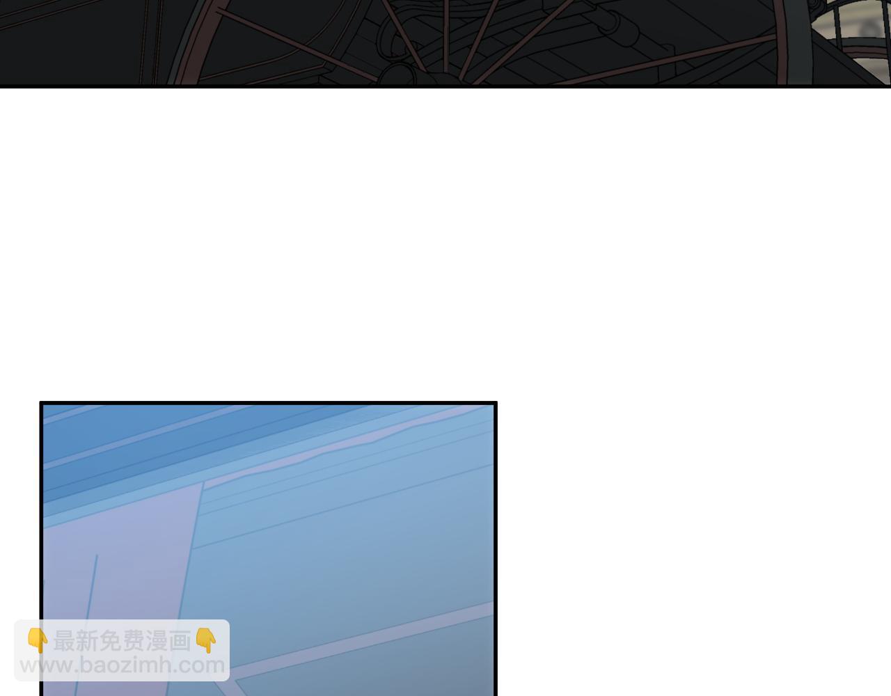 第108话 又想逃走？(1/4)-第109话