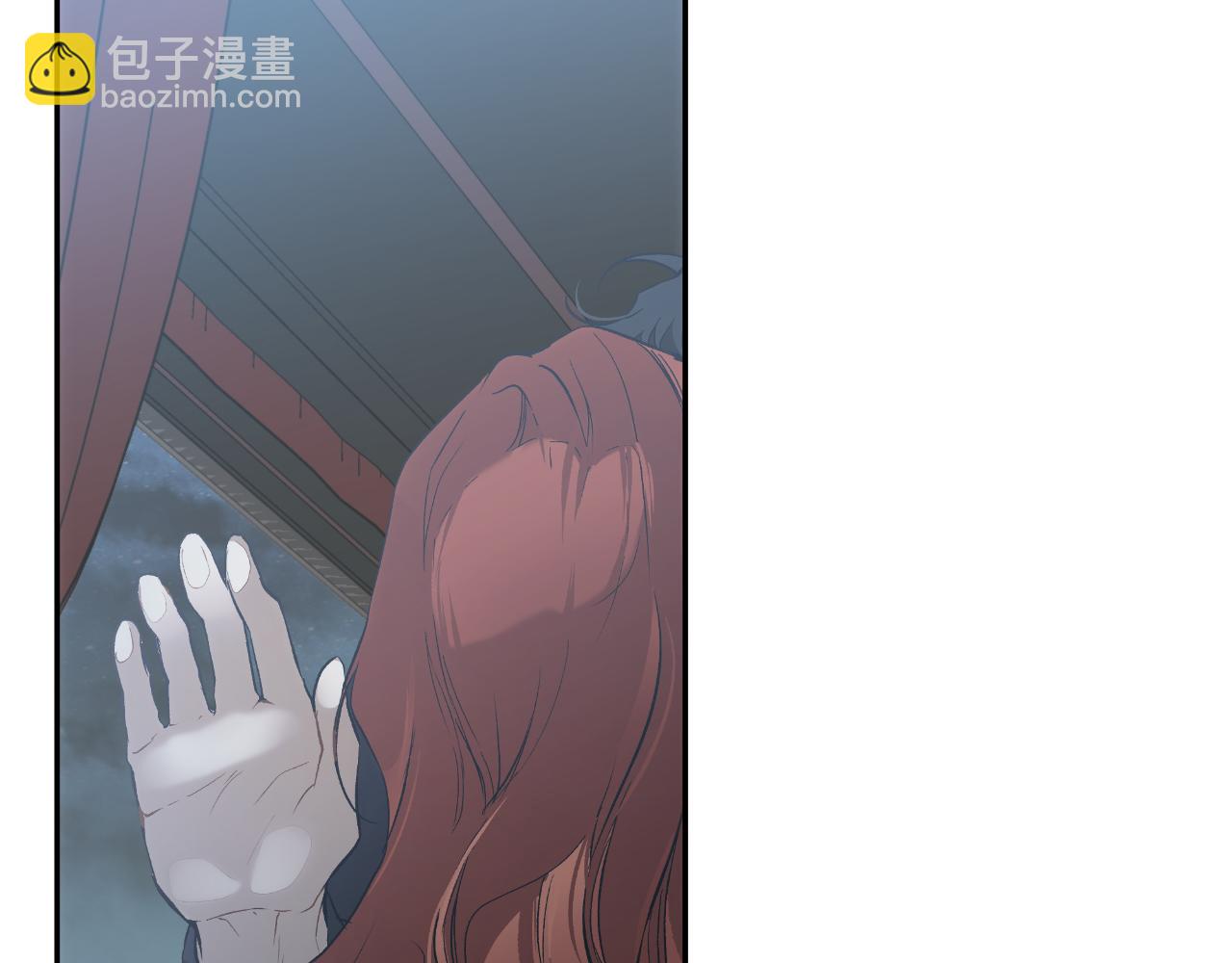 第108话 又想逃走？(1/4)-第109话