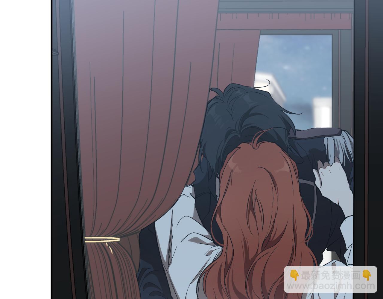 第108话 又想逃走？(1/4)-第109话