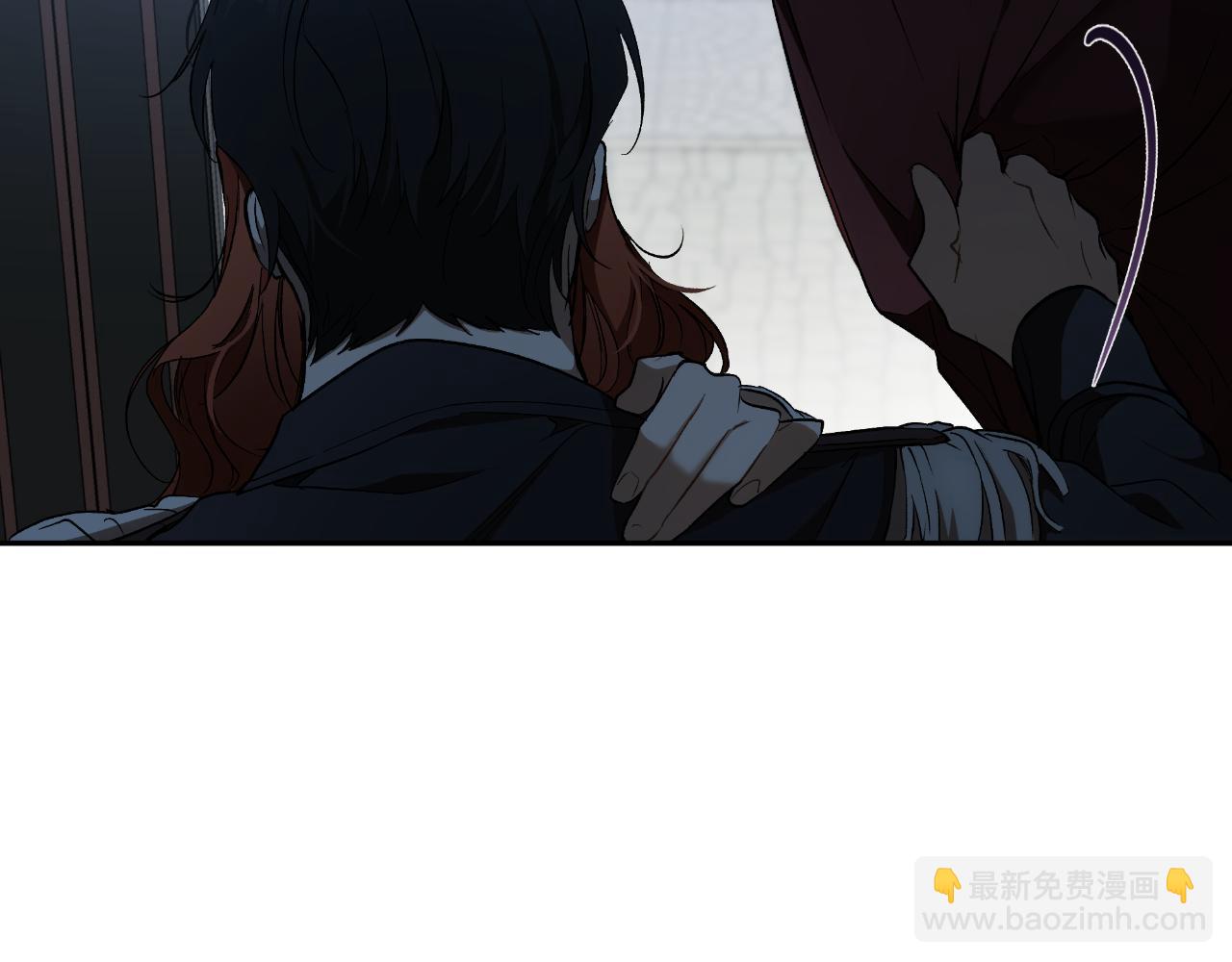 第108话 又想逃走？(1/4)-第109话
