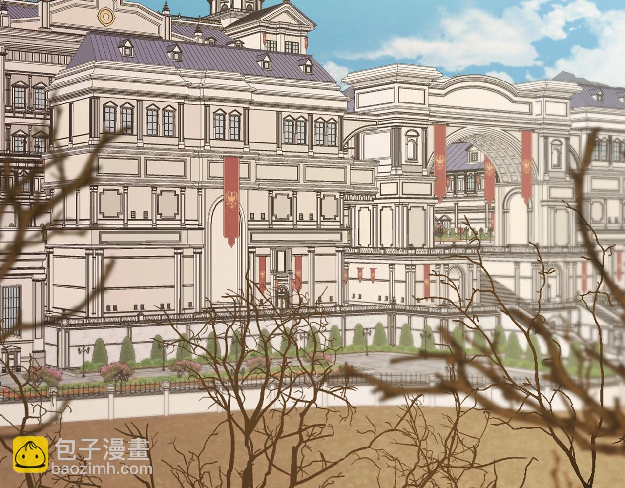 第20话 突然(1/3)-第21话