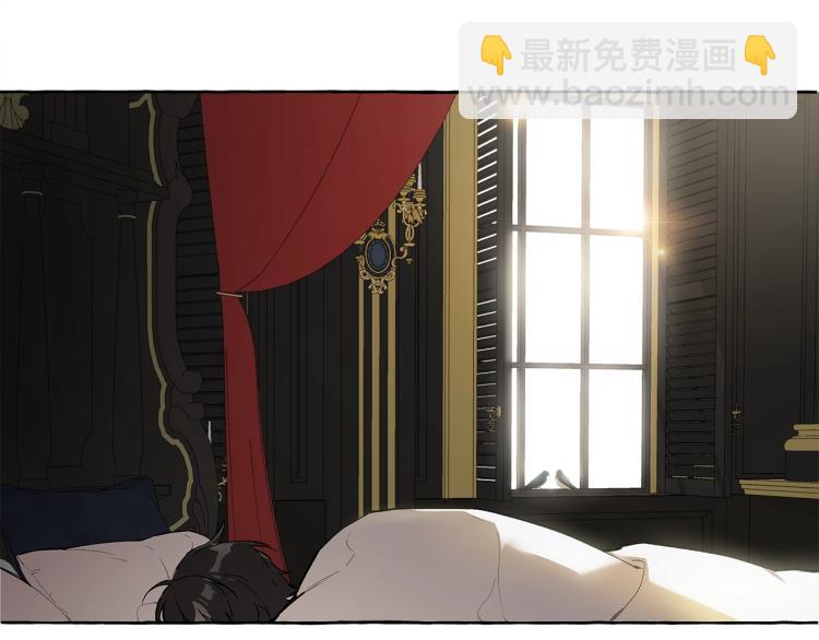 第26话 心痒痒(1/3)-第27话