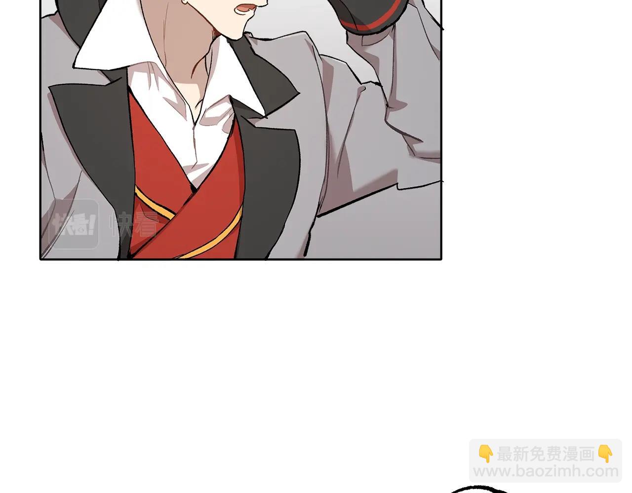 第34话 我要死了吗(1/3)-第35话