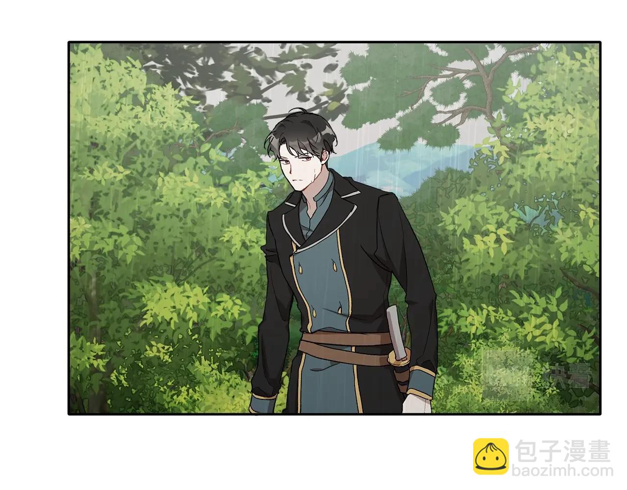 第36话 不自量力(1/3)-第37话