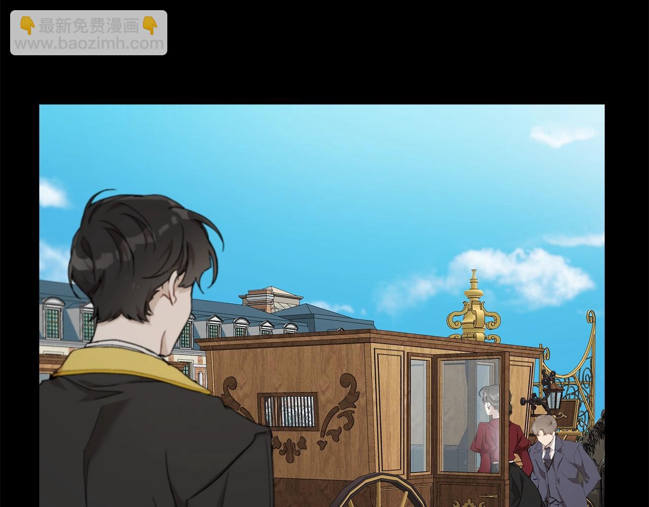 第38话 结婚？！(1/3)-第39话