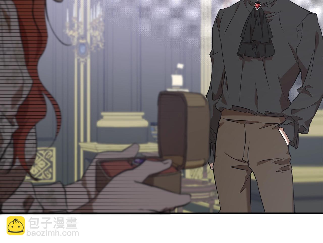 第51话 脸红(1/4)-第53话