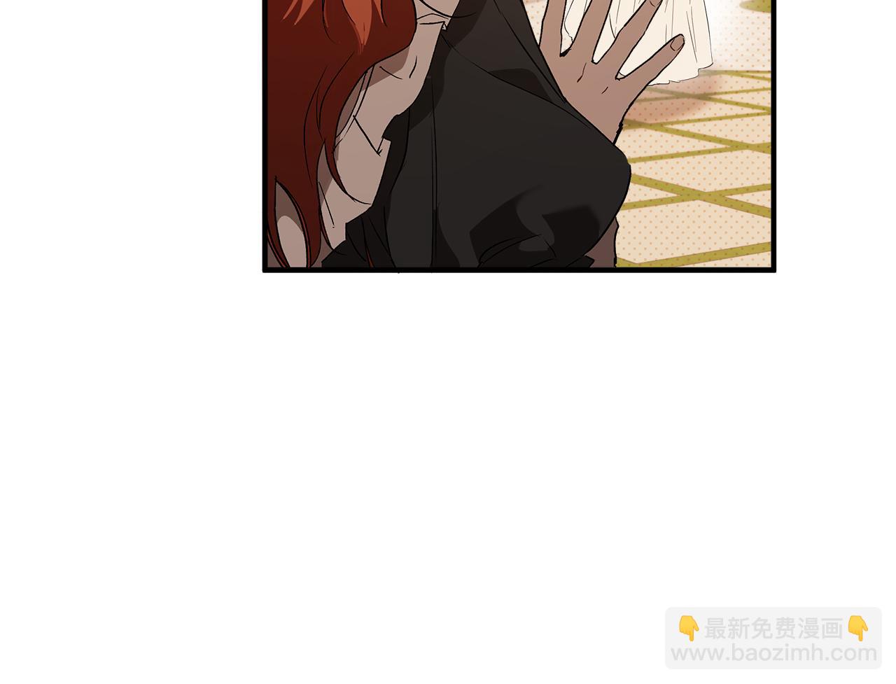 第75话 闺蜜贴贴(1/4)-第77话