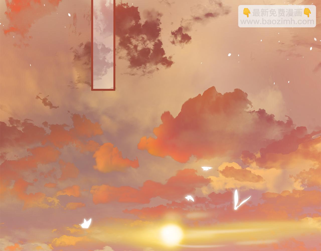 第75话 闺蜜贴贴(1/4)-第77话