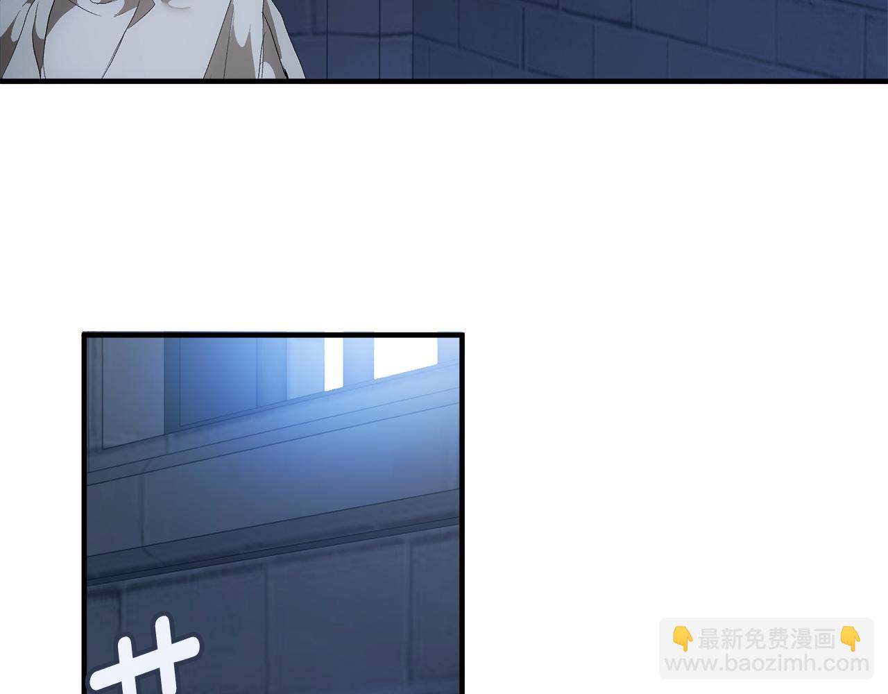 第81话 被囚禁了(1/4)-第83话