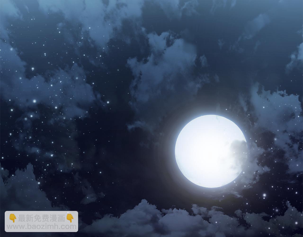 第91话 你爱我吗？(1/4)-第93话