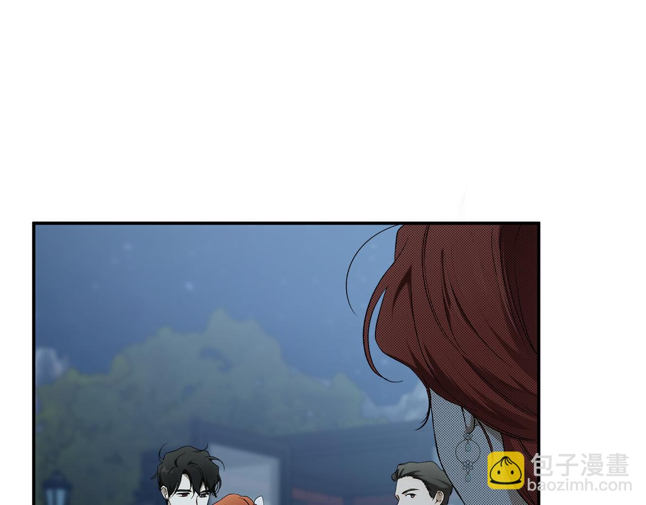 第91话 你爱我吗？(1/4)-第93话