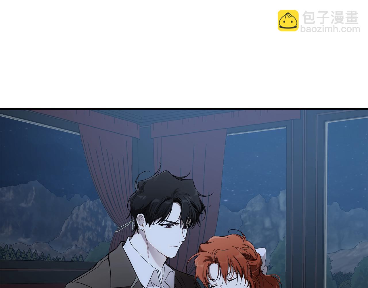 第91话 你爱我吗？(1/4)-第93话