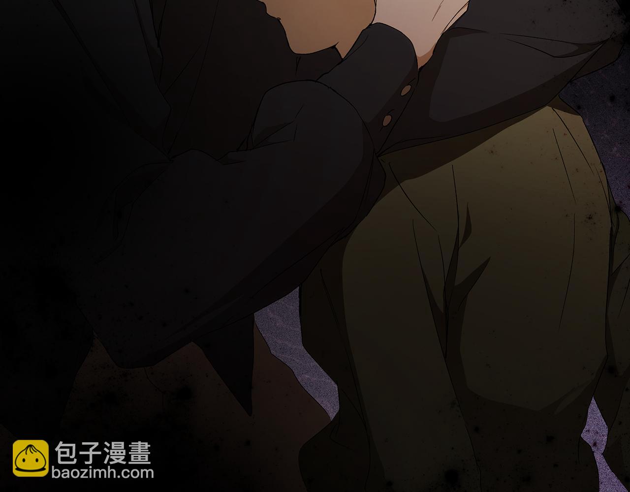 第93话 是我单恋吗？(1/5)-第95话