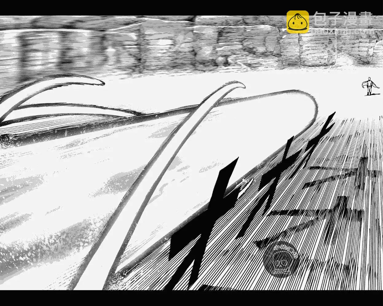 🍜一拳超人 第17回 第12页