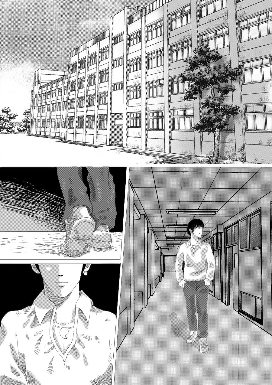 第一章第七话笔仙-第7话