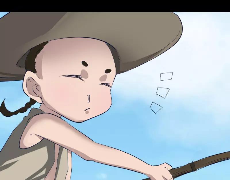 🍜易人奇录 第107话 活尸 第5页