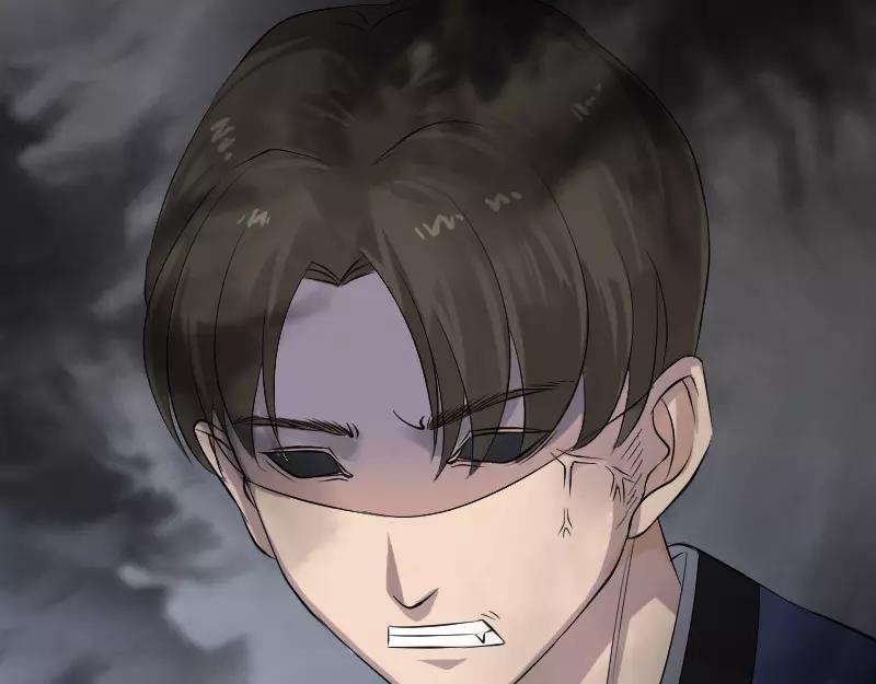 🍜易人奇录 第135话 妖气长存 第31页