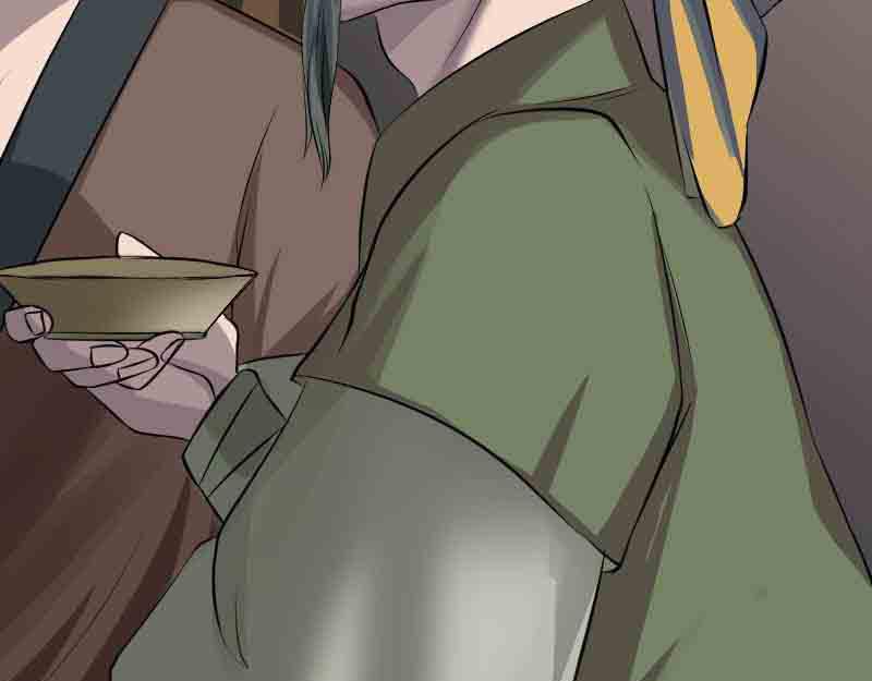 🍜易人奇录 第143话 初到姬家村 第17页