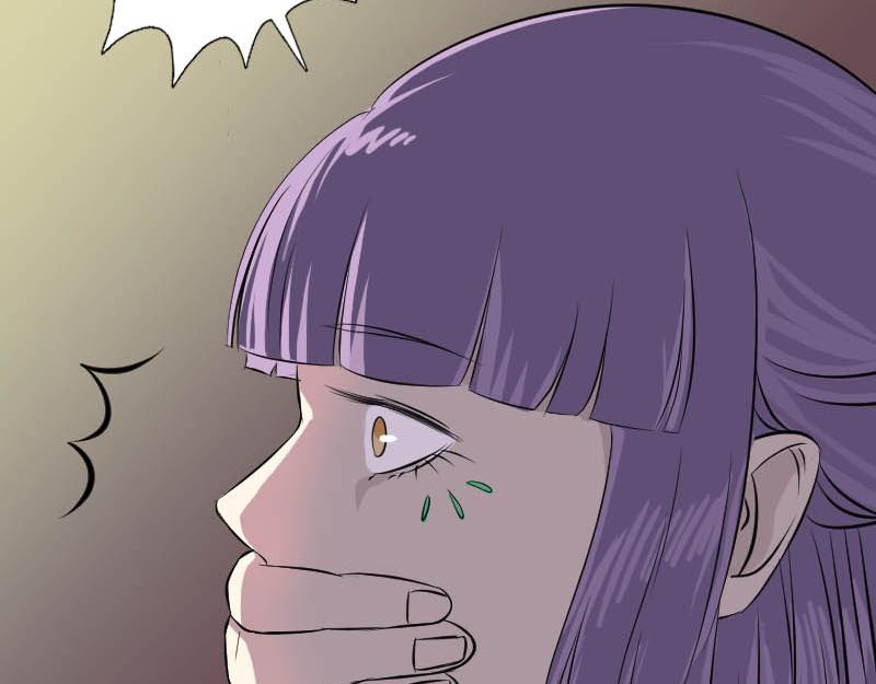 🍜易人奇录 第145话 繁华虚景 第21页
