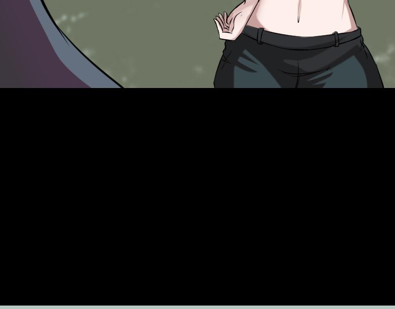 🍜易人奇录 第149话 误入姬家村 第46页