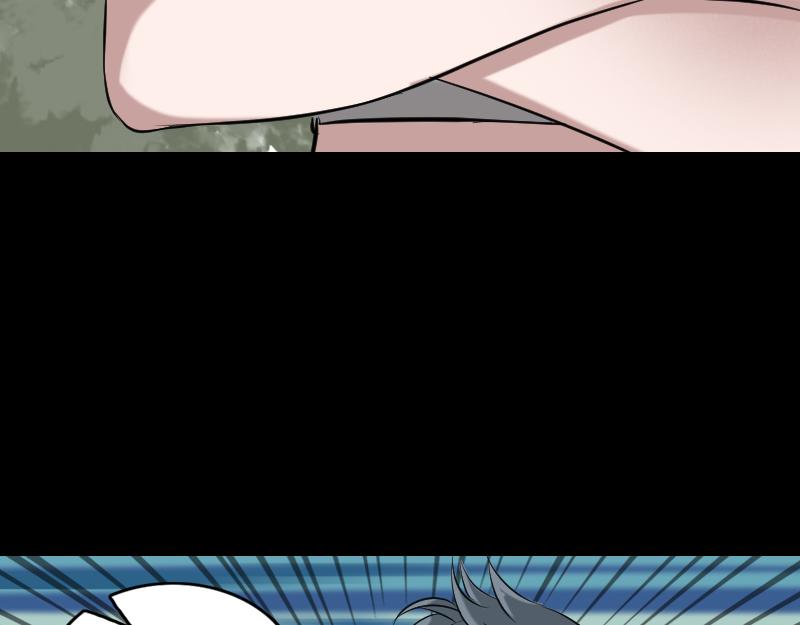 🍜易人奇录 第149话 误入姬家村 第49页
