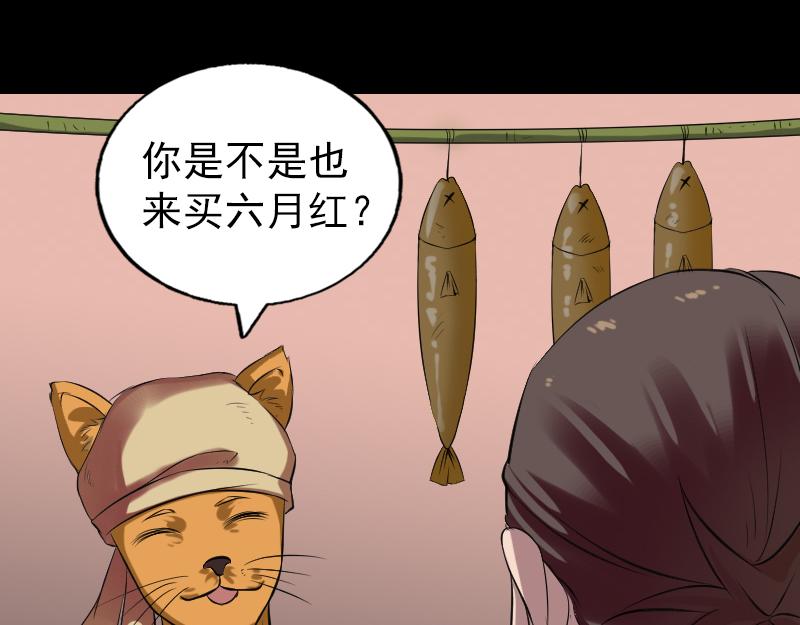 🍜易人奇录 第170话 仙境之城 第29页
