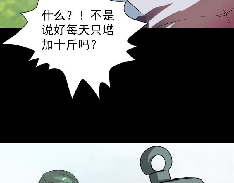 🍜易人奇录 第172话 羽变重生 第15页
