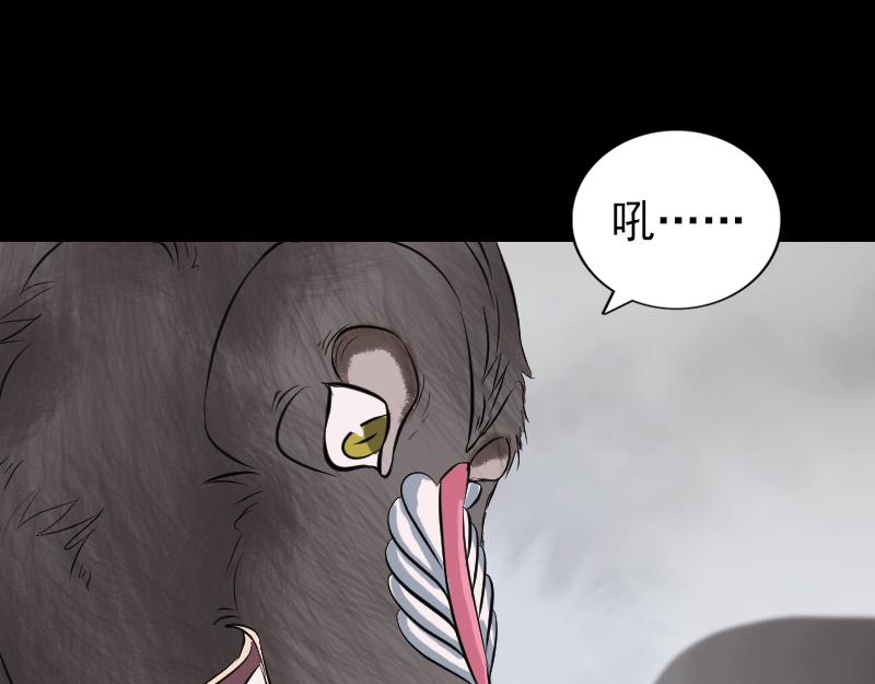 🍜易人奇录 第182话 偏向虎山行 第17页