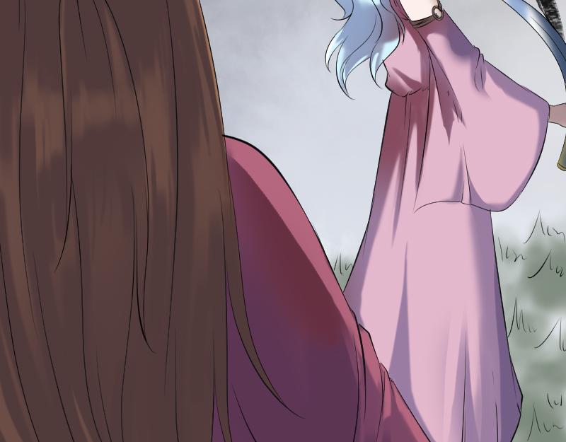🍜易人奇录 第198话 绝境 第32页