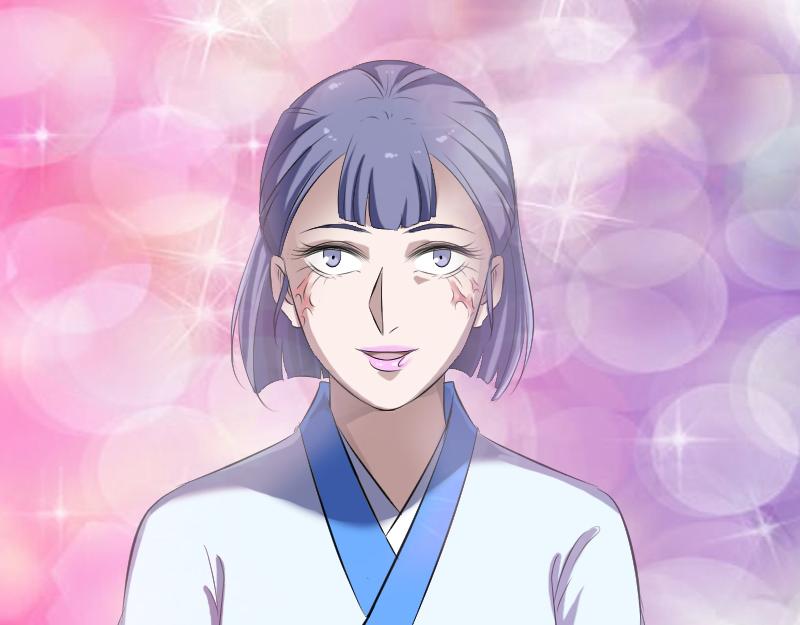 🍜易人奇录 第224话 五行皆空 第5页