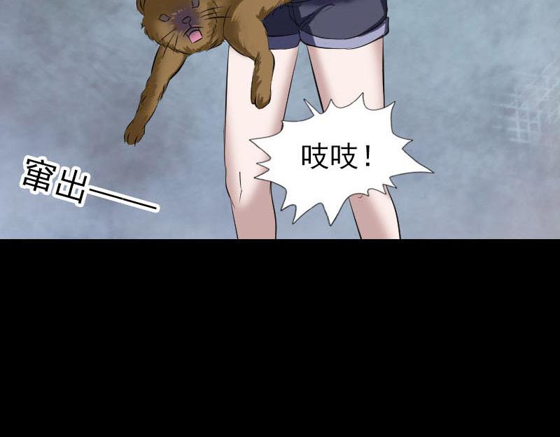 🍜易人奇录 第270话 闹黄仙 第24页