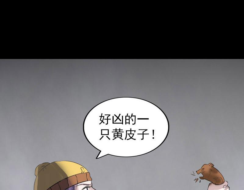 🍜易人奇录 第270话 闹黄仙 第49页