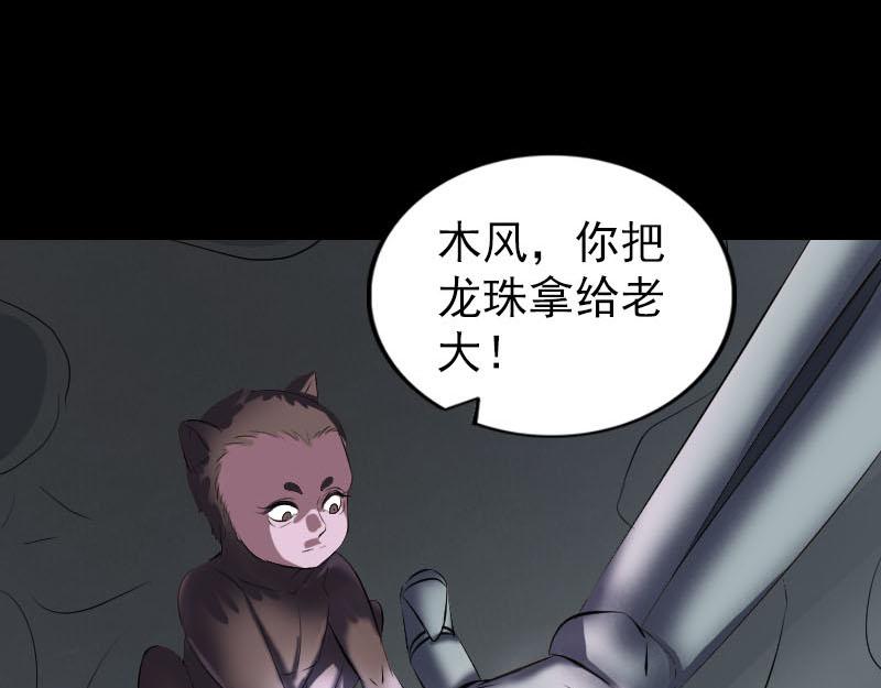 🍜易人奇录 第274话 阴五行珠 第28页