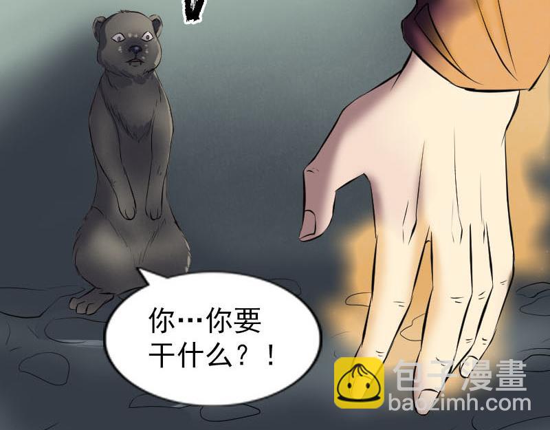 🍜易人奇录 第274话 阴五行珠 第46页