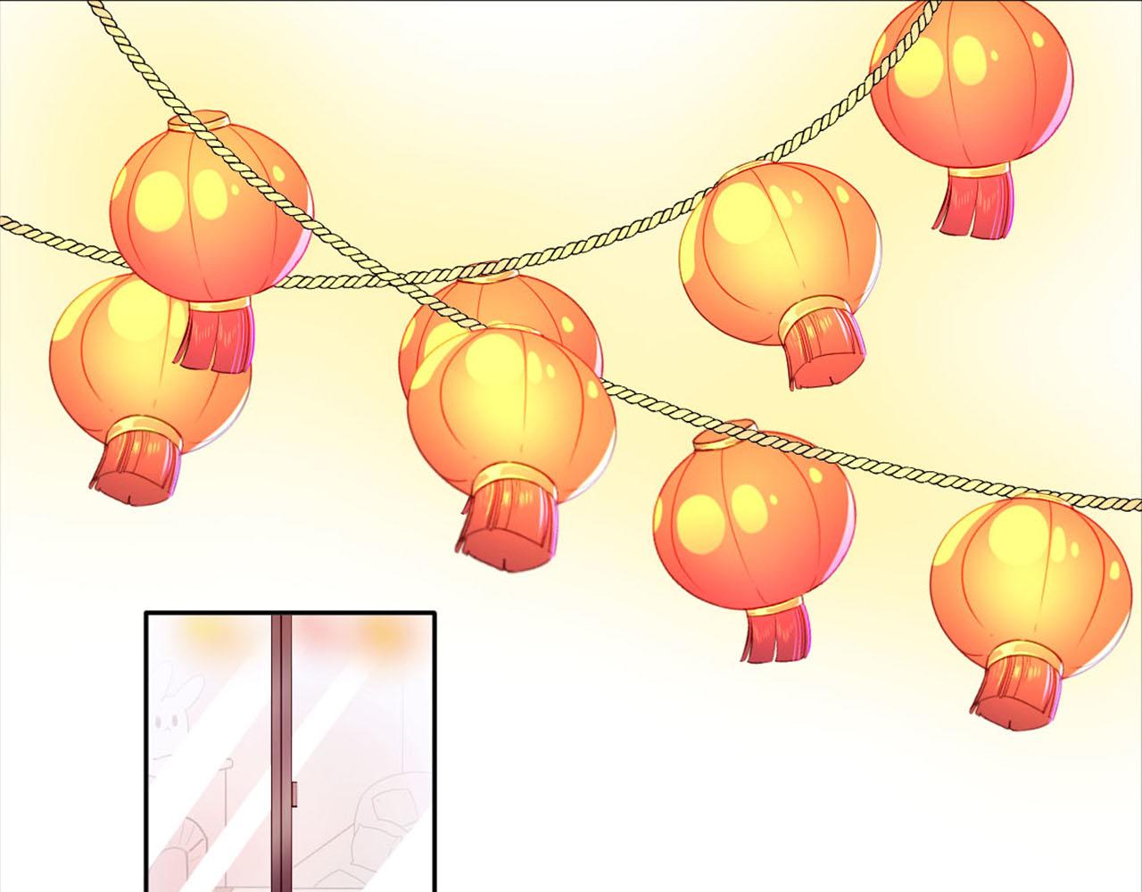 🍜易人奇录 万画筒三岁了！ 第1页