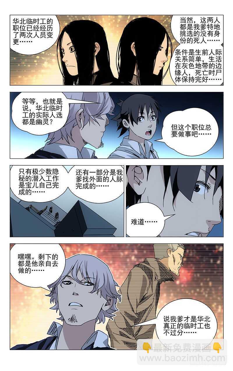201.临时工的真相-第201话